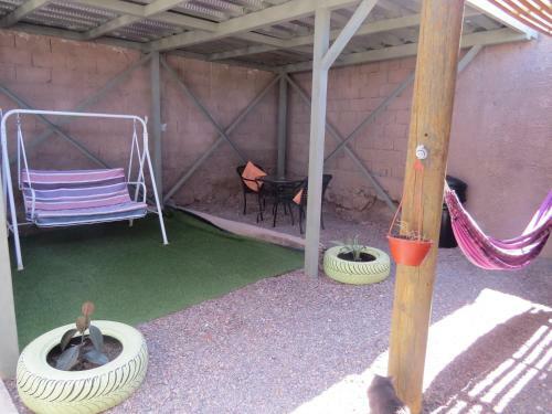 Hostal Alabalti