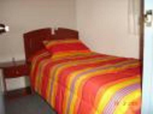 Apartamento Departamento Iris La Serena