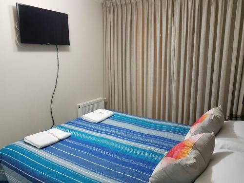 Apartamento Departamento Centro Vi�a Del Mar