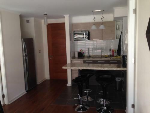 Apartamento Departamento Centro Vi�a Del Mar