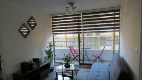 Apartamento Departamento Centro Vi�a Del Mar