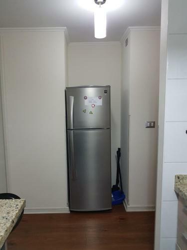 Apartamento Departamento Centro Vi�a Del Mar