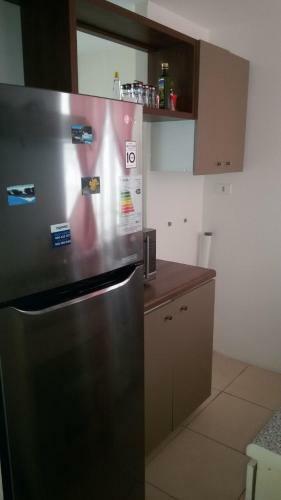 Apartamento Departamento Playa La Tabla