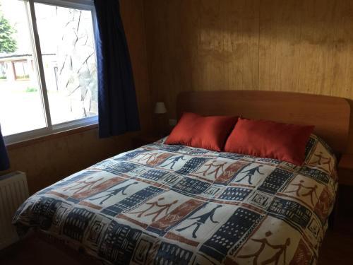 Hostal Caba�as Las Bandurrias