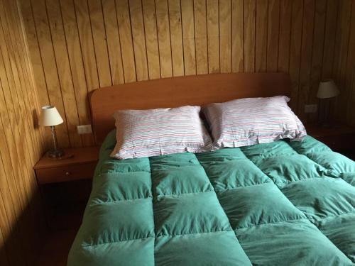 Hostal Caba�as Las Bandurrias