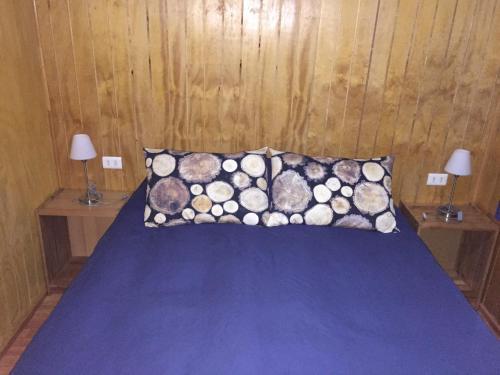 Hostal Caba�as Las Bandurrias