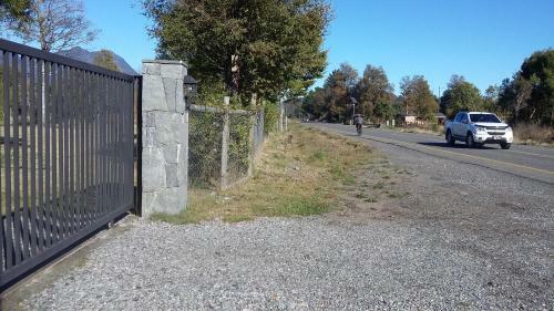 Caba�as Monte Alto