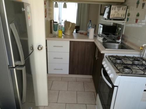 Casa En Condominio Puc�n