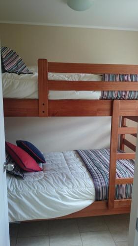 Casa En Condominio Puc�n
