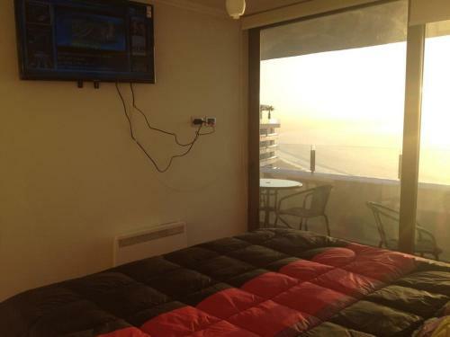 Apartamento Departamento Coquimbo Vista Al Mar