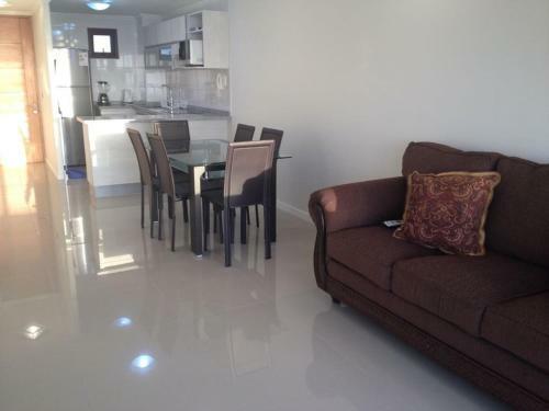 Apartamento Departamento Coquimbo Vista Al Mar