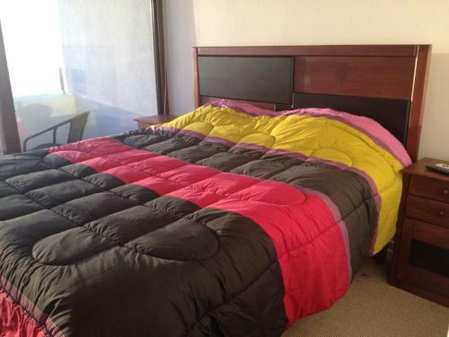 Apartamento Departamento Coquimbo Vista Al Mar