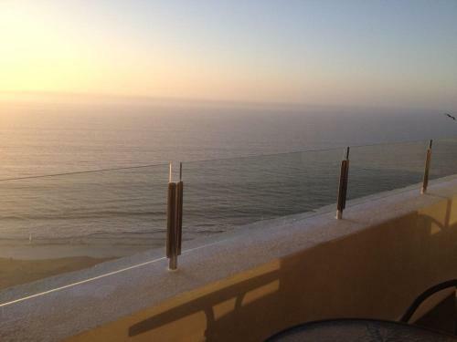 Apartamento Departamento Coquimbo Vista Al Mar