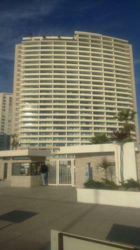 Apartamento Departamento Coquimbo Vista Al Mar