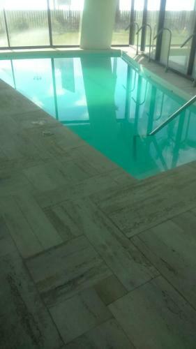 Apartamento Departamento Coquimbo Vista Al Mar