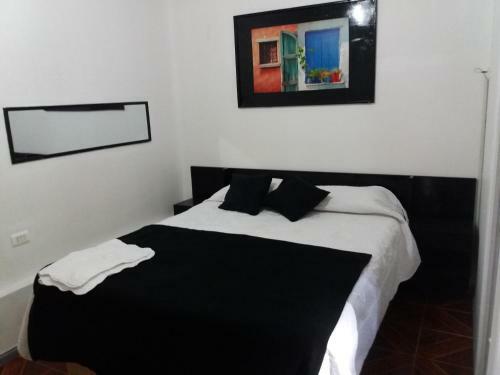 Hostal Residencial Vicmar