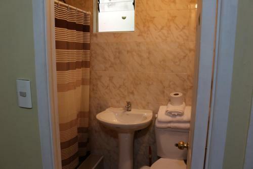Hostal Residencial Vicmar