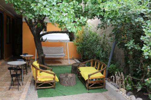 Hostal Residencial Vicmar