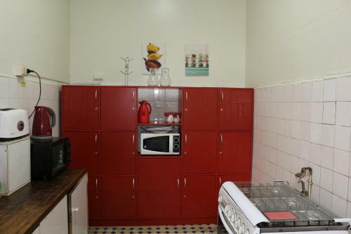 Hostal Residencial Vicmar