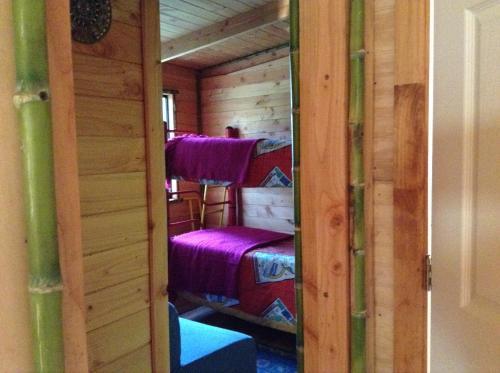 Lodge Caba�as Wualmapu