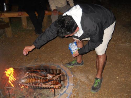 Lodge Caba�as Wualmapu