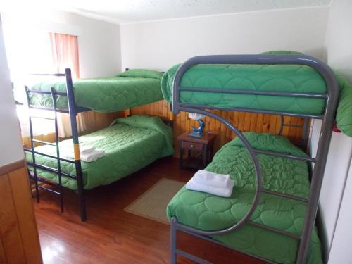 Caba�as Inadeqin