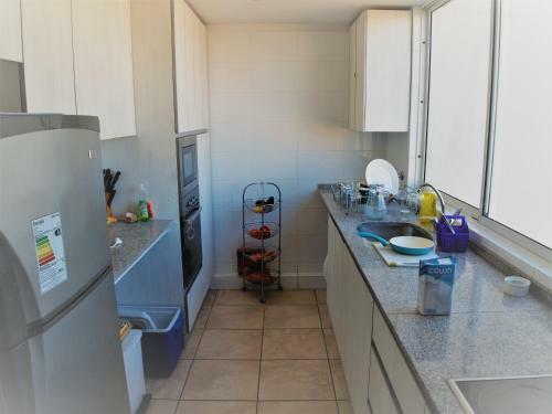 Apartamento Condominio Costa Pe�uelas