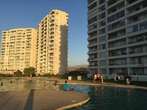 Apartamento Condominio Costa Pe�uelas