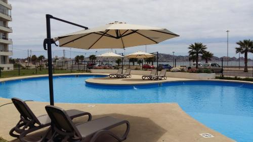 Apartamento Condominio Costa Pe�uelas