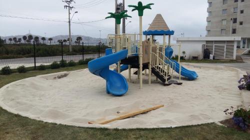 Apartamento Condominio Costa Pe�uelas