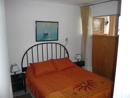 Apartamento Departamento Reloj De Flores