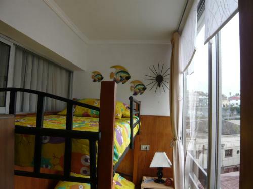 Apartamento Departamento Reloj De Flores