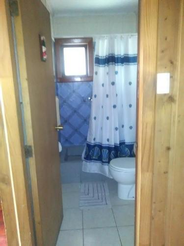 Caba�as Yayi Frutillar Bajo