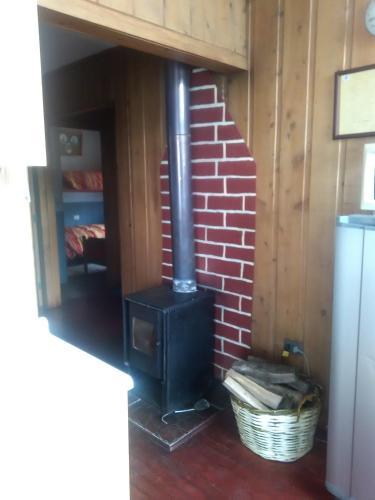 Caba�as Yayi Frutillar Bajo