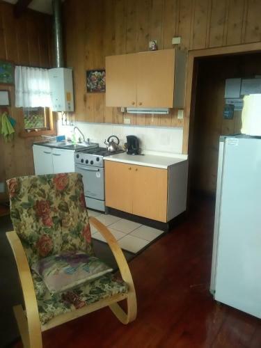 Caba�as Yayi Frutillar Bajo