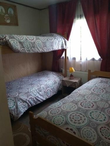 Caba�as Yayi Frutillar Bajo
