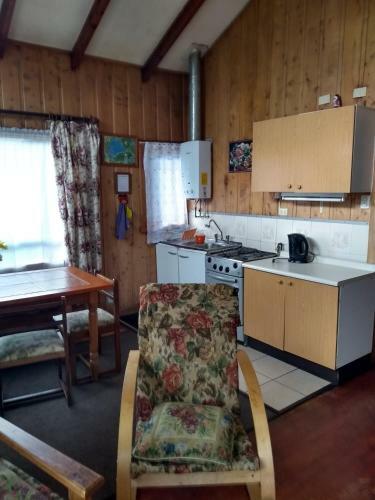 Caba�as Yayi Frutillar Bajo