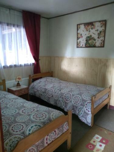 Caba�as Yayi Frutillar Bajo