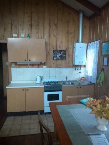 Caba�as Yayi Frutillar Bajo