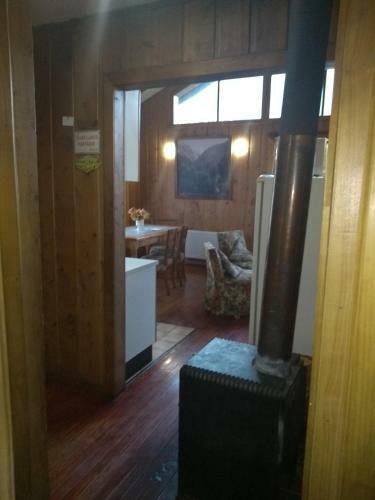 Caba�as Yayi Frutillar Bajo