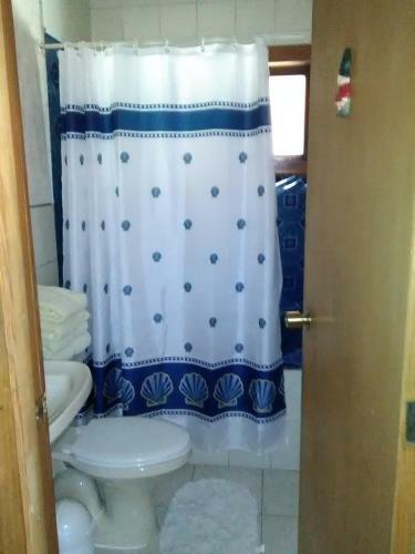 Caba�as Yayi Frutillar Bajo