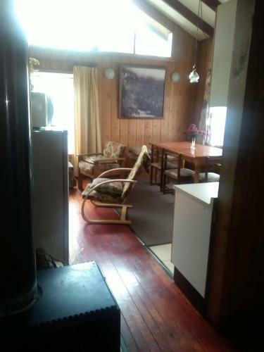 Caba�as Yayi Frutillar Bajo