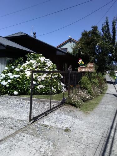 Caba�as Yayi Frutillar Bajo