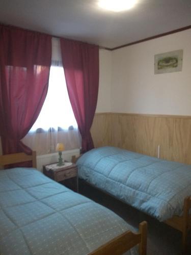 Caba�as Yayi Frutillar Bajo