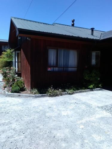 Caba�as Yayi Frutillar Bajo