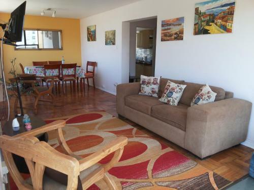 Apartamento Departamento Gran Prix