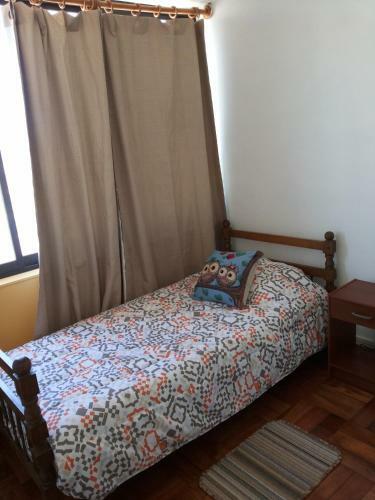 Apartamento Departamento Gran Prix