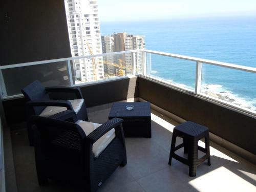 Apartament 152 Costa De Montemar