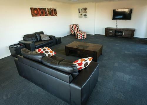 Hotel Aspire Newcastle