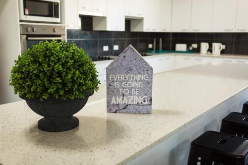 Hotel Aspire Newcastle